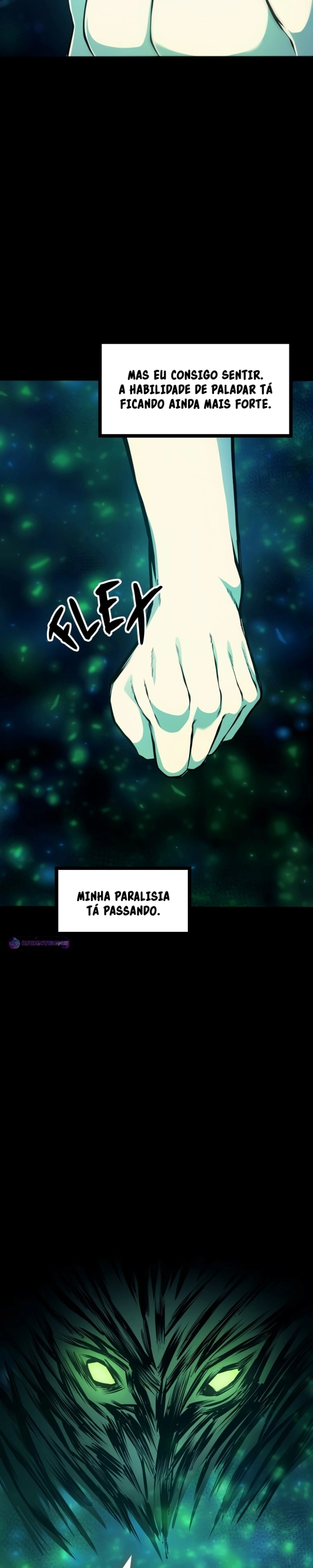 O Caçador Primordial Capítulo 65 Página 31