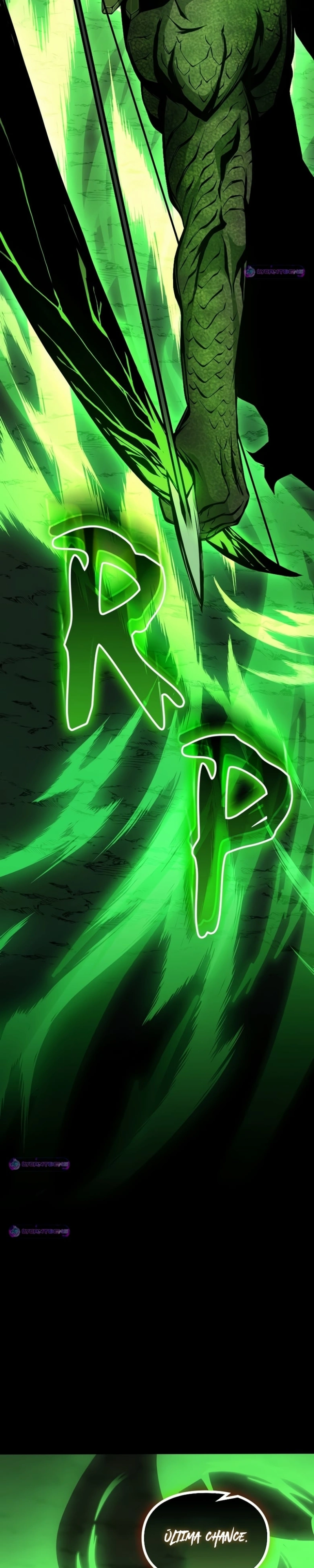 O Caçador Primordial Capítulo 67 Página 36