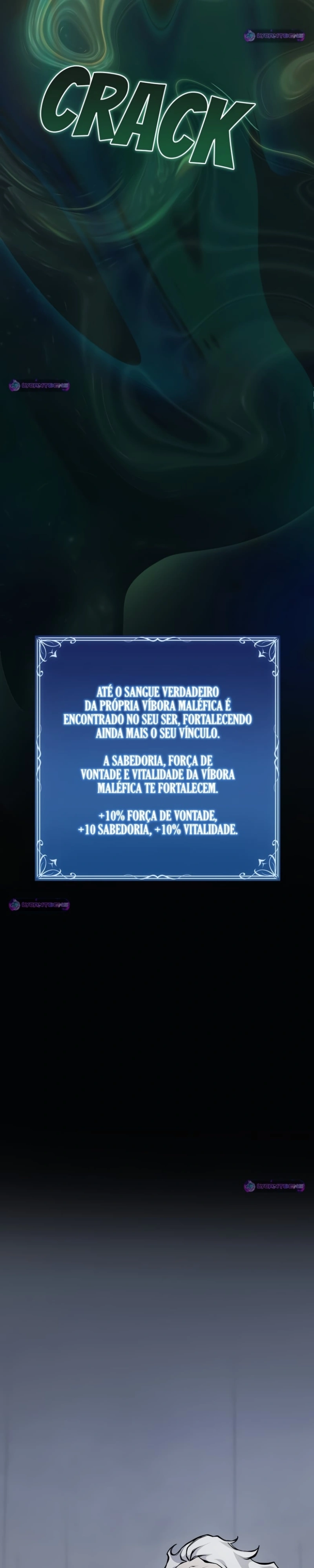 O Caçador Primordial Capítulo 67 Página 59
