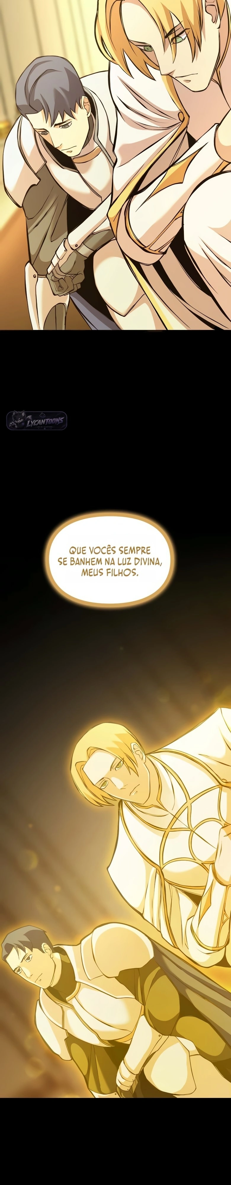 O Caçador Primordial Capítulo 68 Página 42