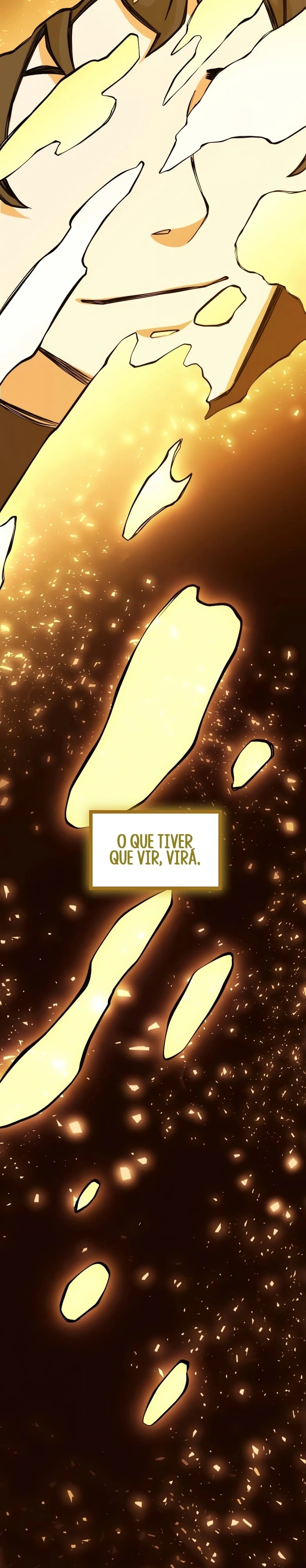 O Caçador Primordial Capítulo 68 Página 50