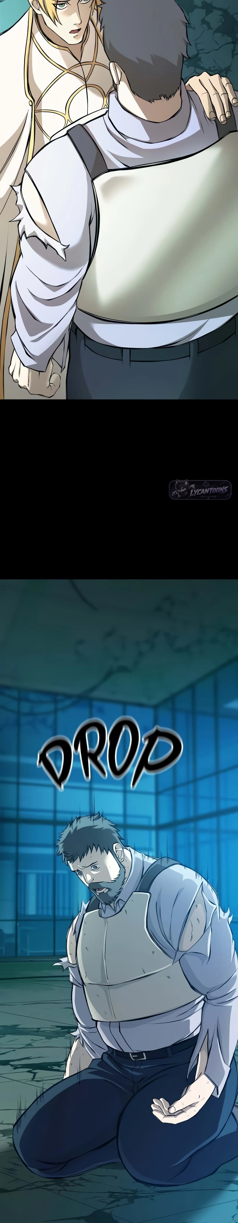 O Caçador Primordial Capítulo 69 Página 15