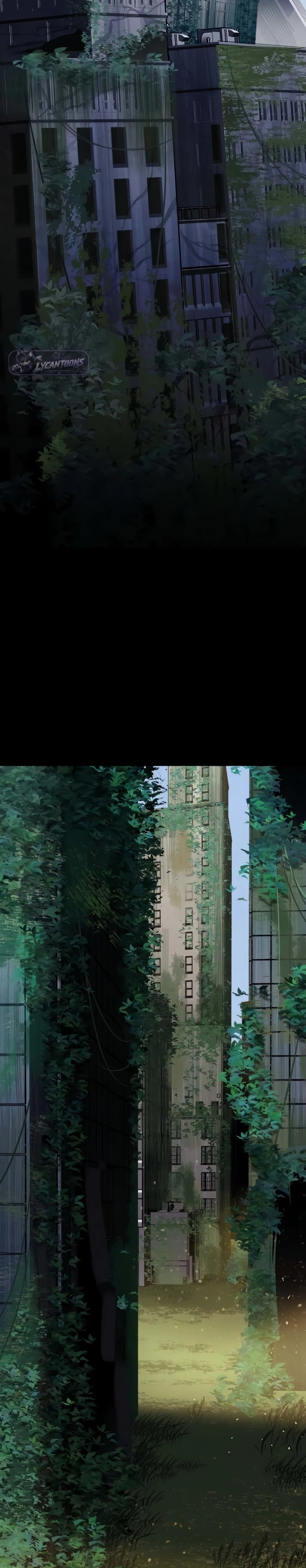 O Caçador Primordial Capítulo 69 Página 2
