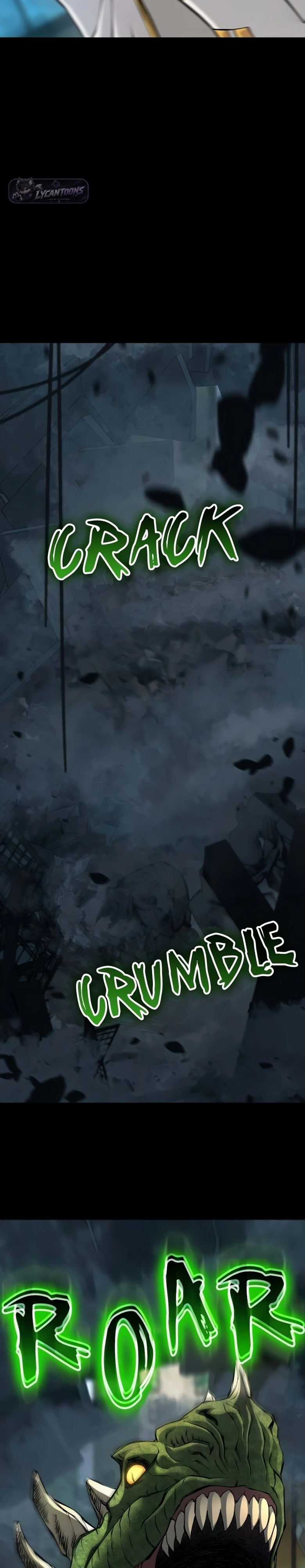 O Caçador Primordial Capítulo 69 Página 39