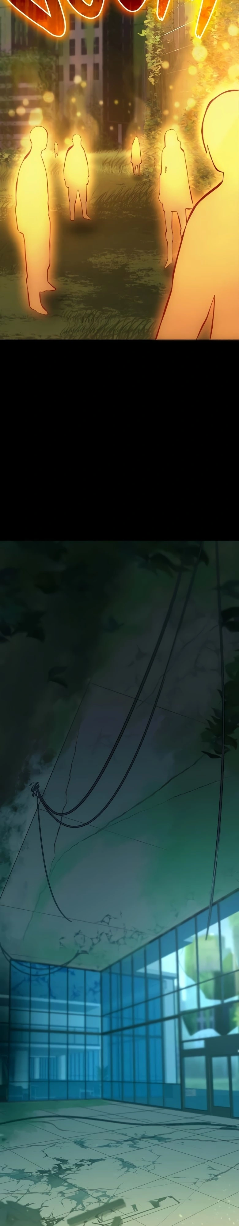 O Caçador Primordial Capítulo 69 Página 4