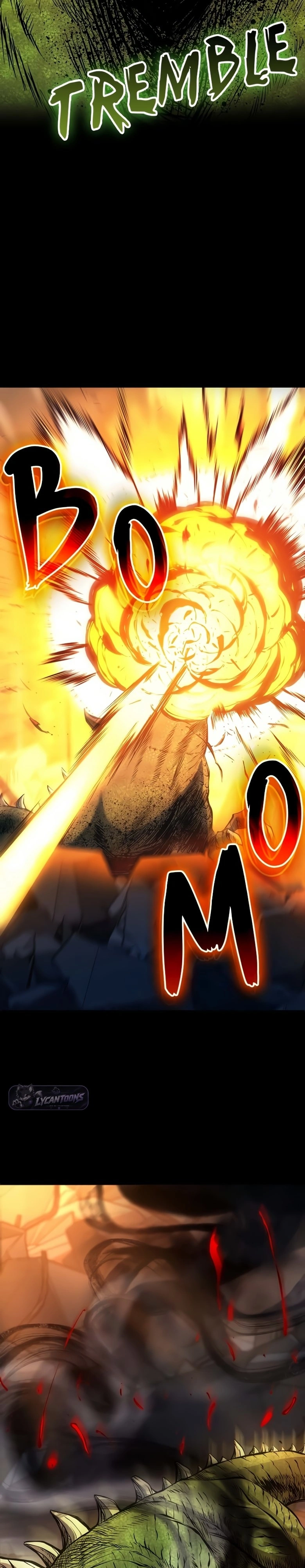 O Caçador Primordial Capítulo 69 Página 42
