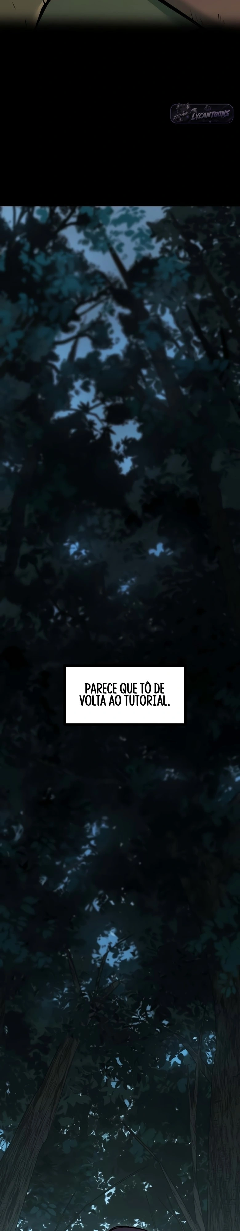 O Caçador Primordial Capítulo 70 Página 27