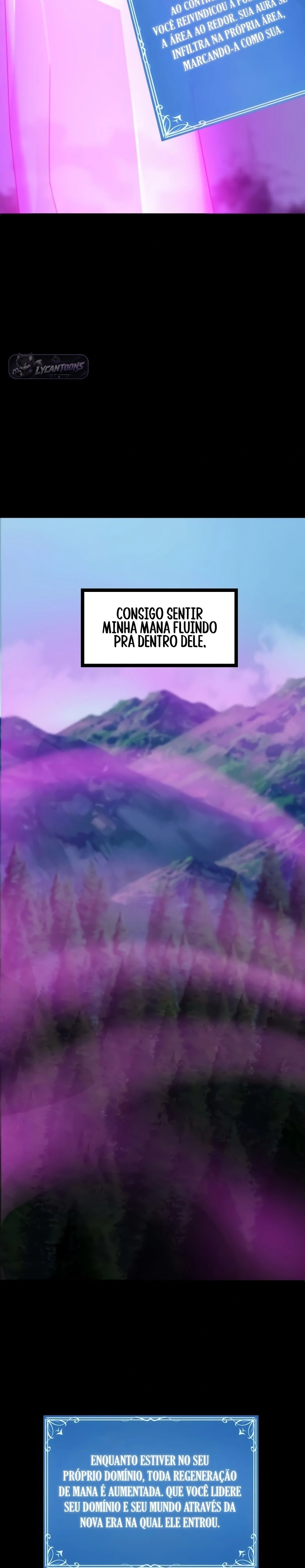 O Caçador Primordial Capítulo 70 Página 48
