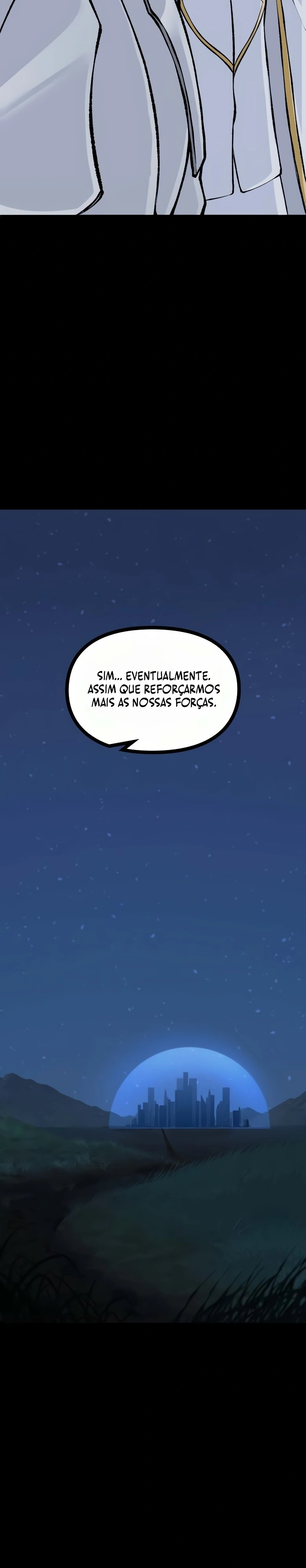 O Caçador Primordial Capítulo 71 Página 45
