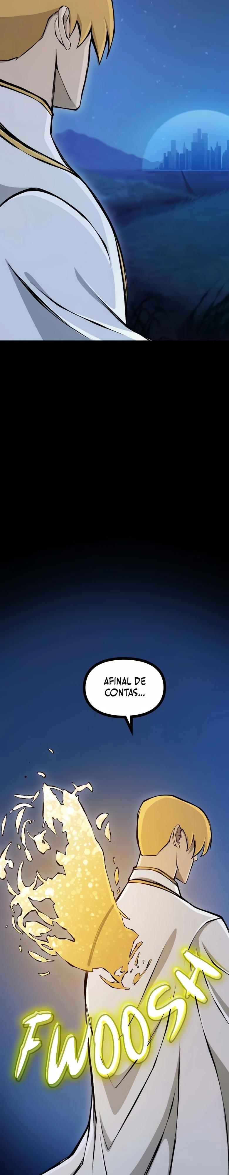 O Caçador Primordial Capítulo 71 Página 49