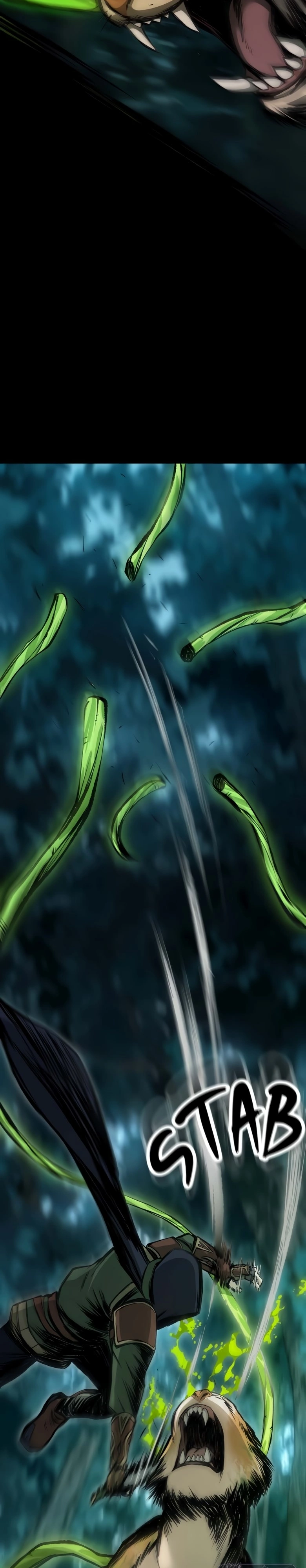 O Caçador Primordial Capítulo 72 Página 23