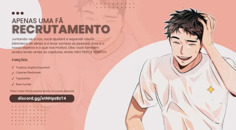 O Caçador Quer Uma Vida Tranquila Capítulo 12 Página 9