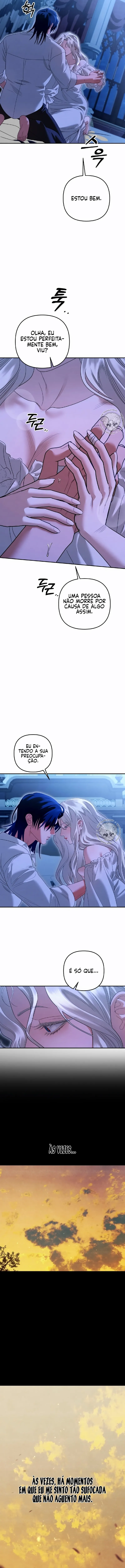 O Caixão de Eurídice Capítulo 2 Página 12