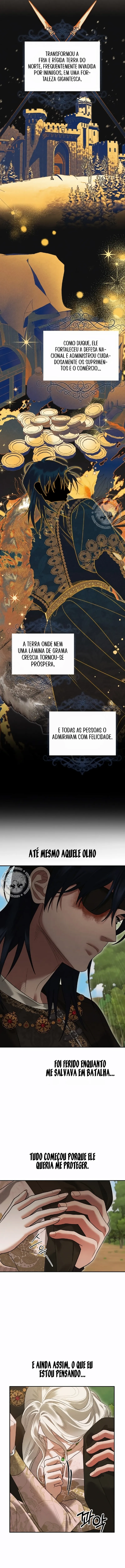 O Caixão de Eurídice Capítulo 2 Página 6