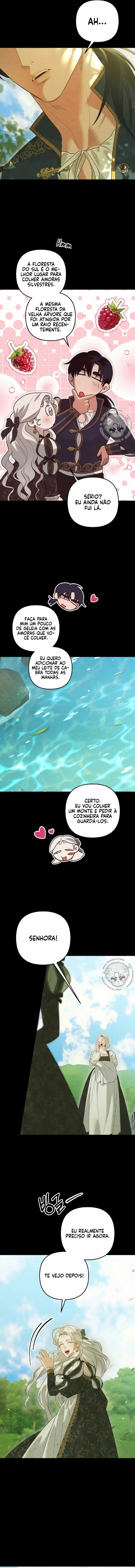 O Caixão de Eurídice Capítulo 3 Página 2