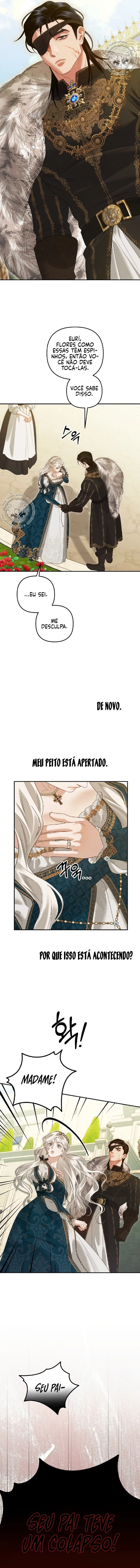 O Caixão de Eurídice Capítulo 4 Página 6