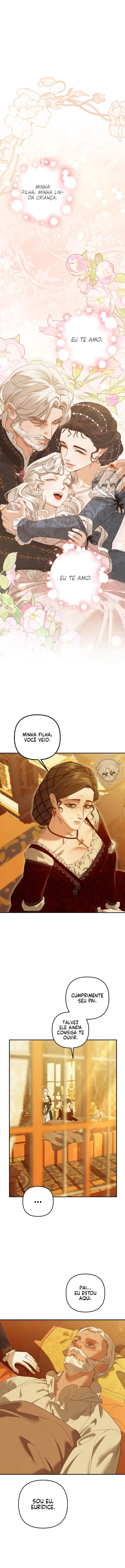 O Caixão de Eurídice Capítulo 4 Página 8