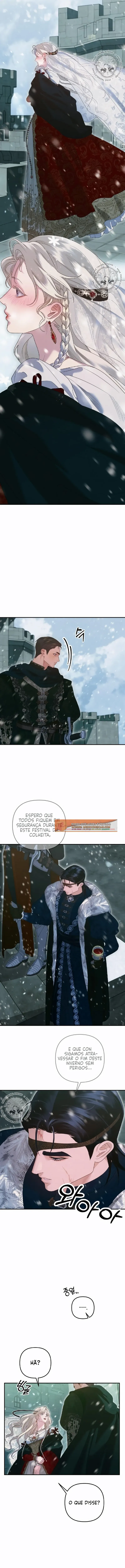 O Caixão de Eurídice Capítulo 5 Página 5