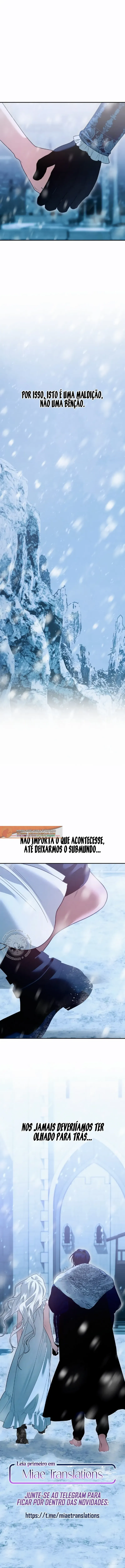 O Caixão de Eurídice Capítulo 6 Página 13