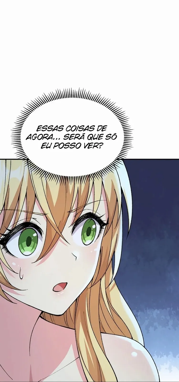 O Caminho Celestial Não É Estúpido Capítulo 10 Página 104
