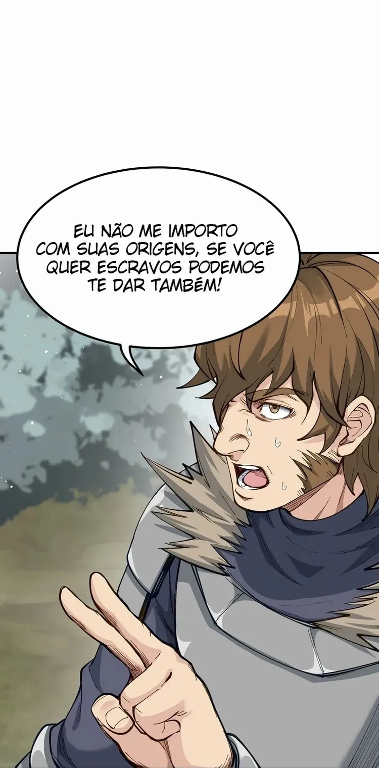 O Caminho Celestial Não É Estúpido Capítulo 10 Página 6