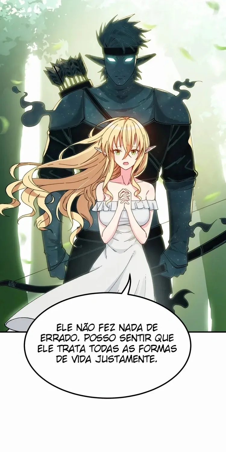 O Caminho Celestial Não É Estúpido Capítulo 10 Página 70