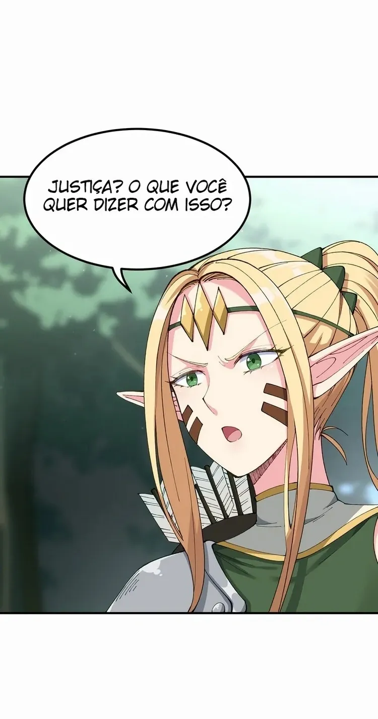 O Caminho Celestial Não É Estúpido Capítulo 10 Página 71