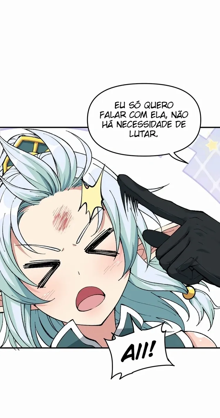 O Caminho Celestial Não É Estúpido Capítulo 11 Página 29