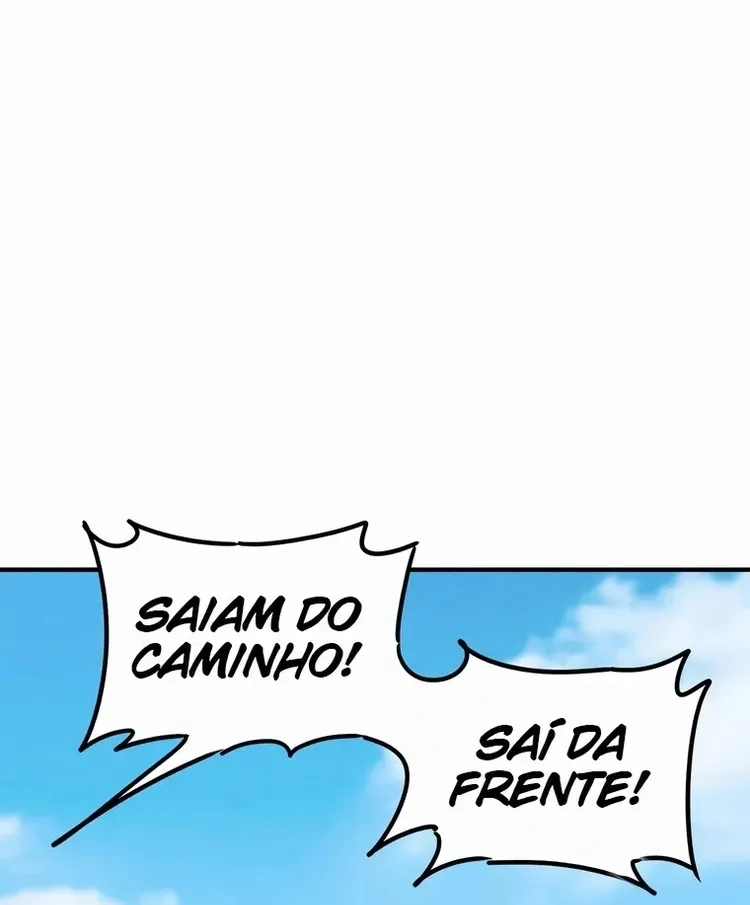 O Caminho Celestial Não É Estúpido Capítulo 11 Página 35