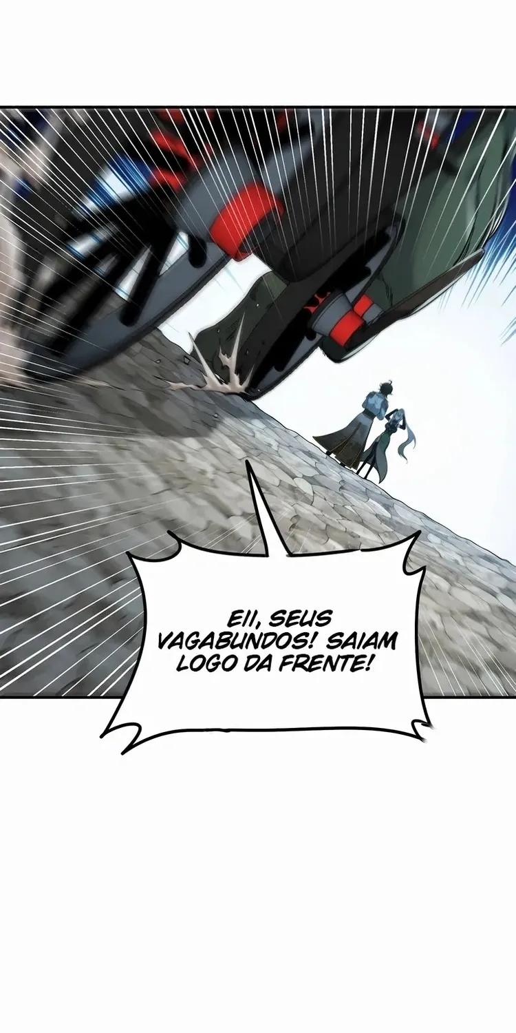 O Caminho Celestial Não É Estúpido Capítulo 11 Página 38