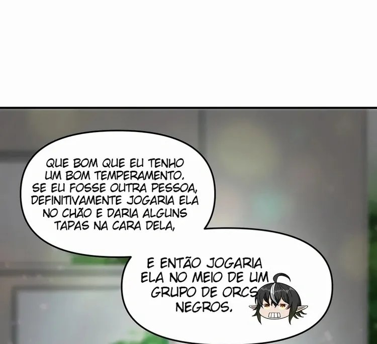 O Caminho Celestial Não É Estúpido Capítulo 11 Página 48