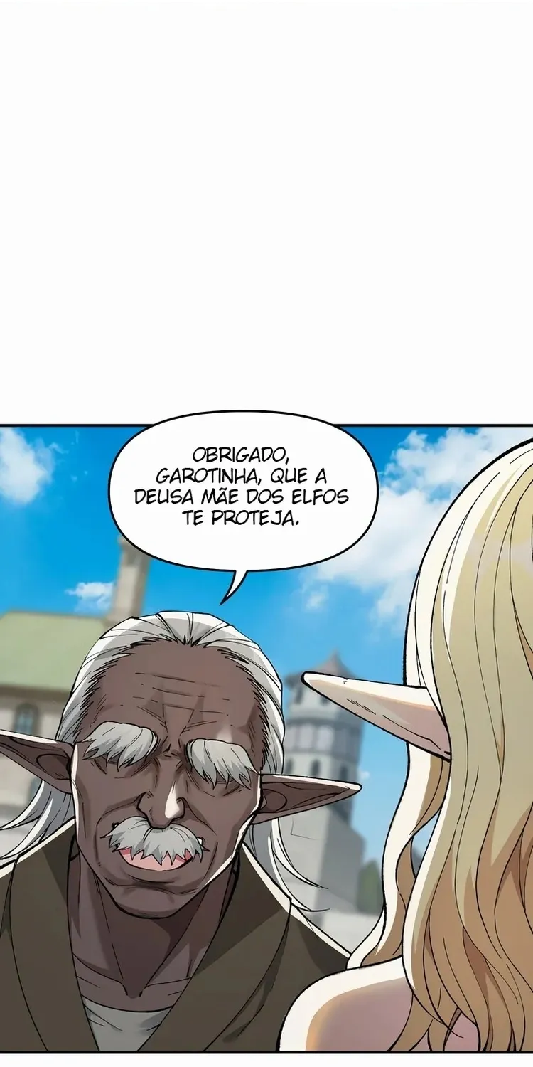 O Caminho Celestial Não É Estúpido Capítulo 11 Página 59