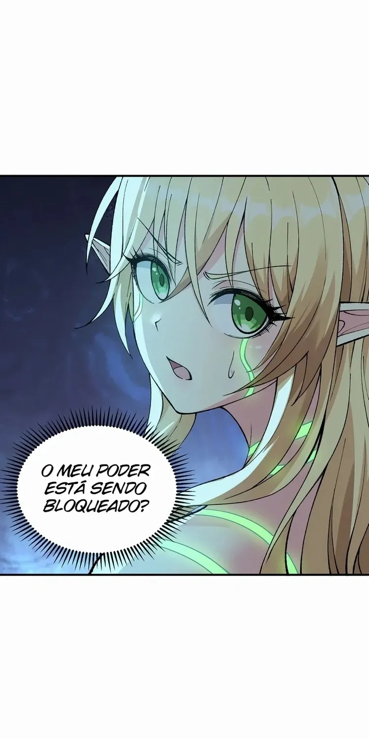 O Caminho Celestial Não É Estúpido Capítulo 11 Página 96