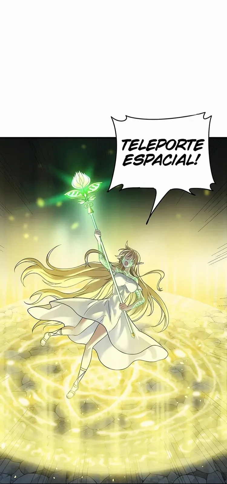 O Caminho Celestial Não É Estúpido Capítulo 12 Página 12