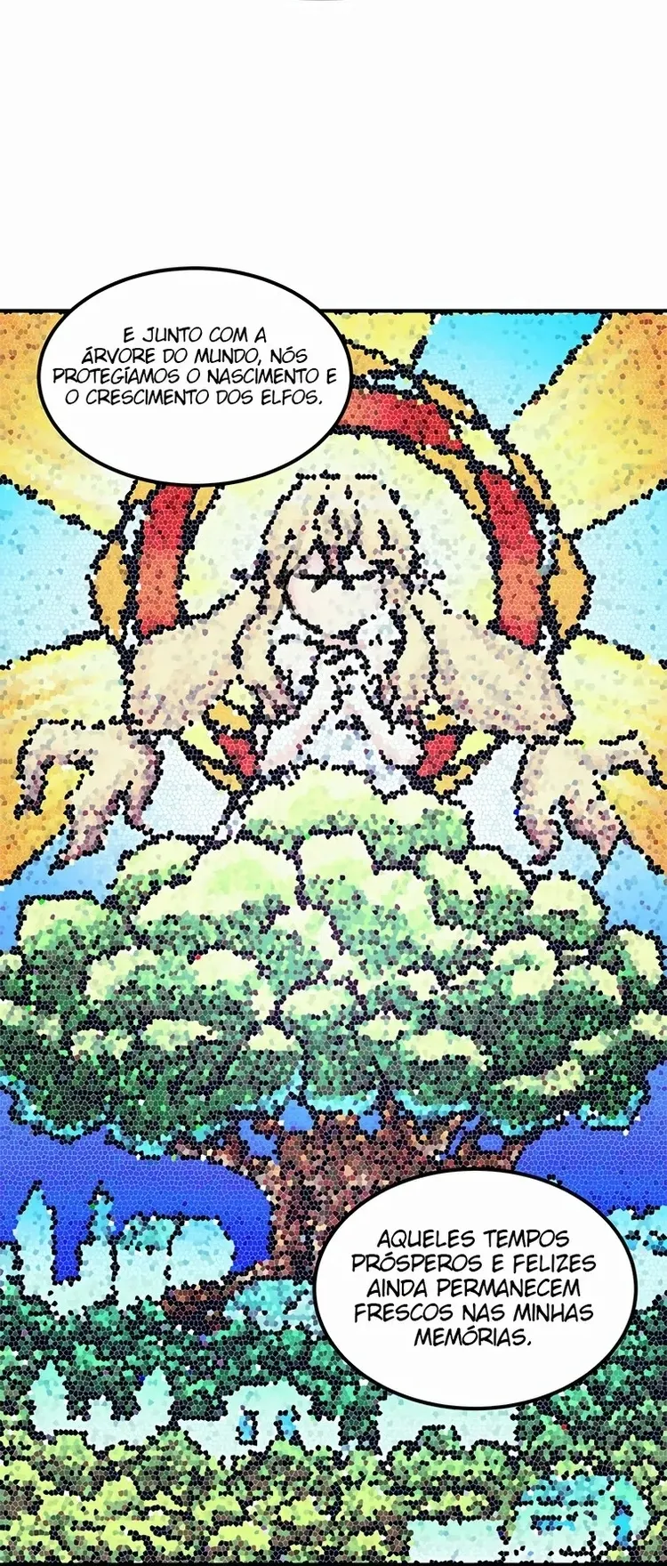 O Caminho Celestial Não É Estúpido Capítulo 12 Página 49