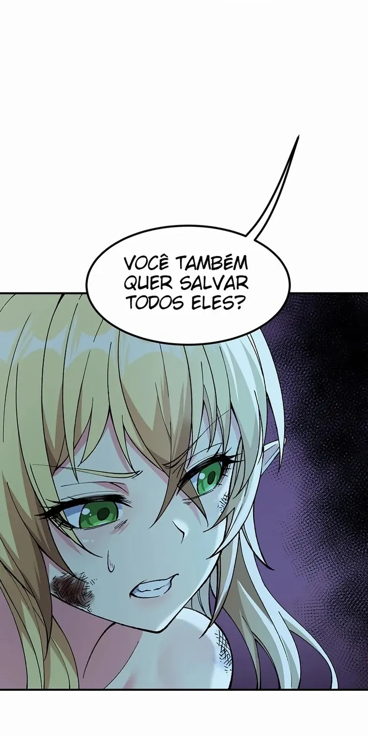 O Caminho Celestial Não É Estúpido Capítulo 12 Página 74