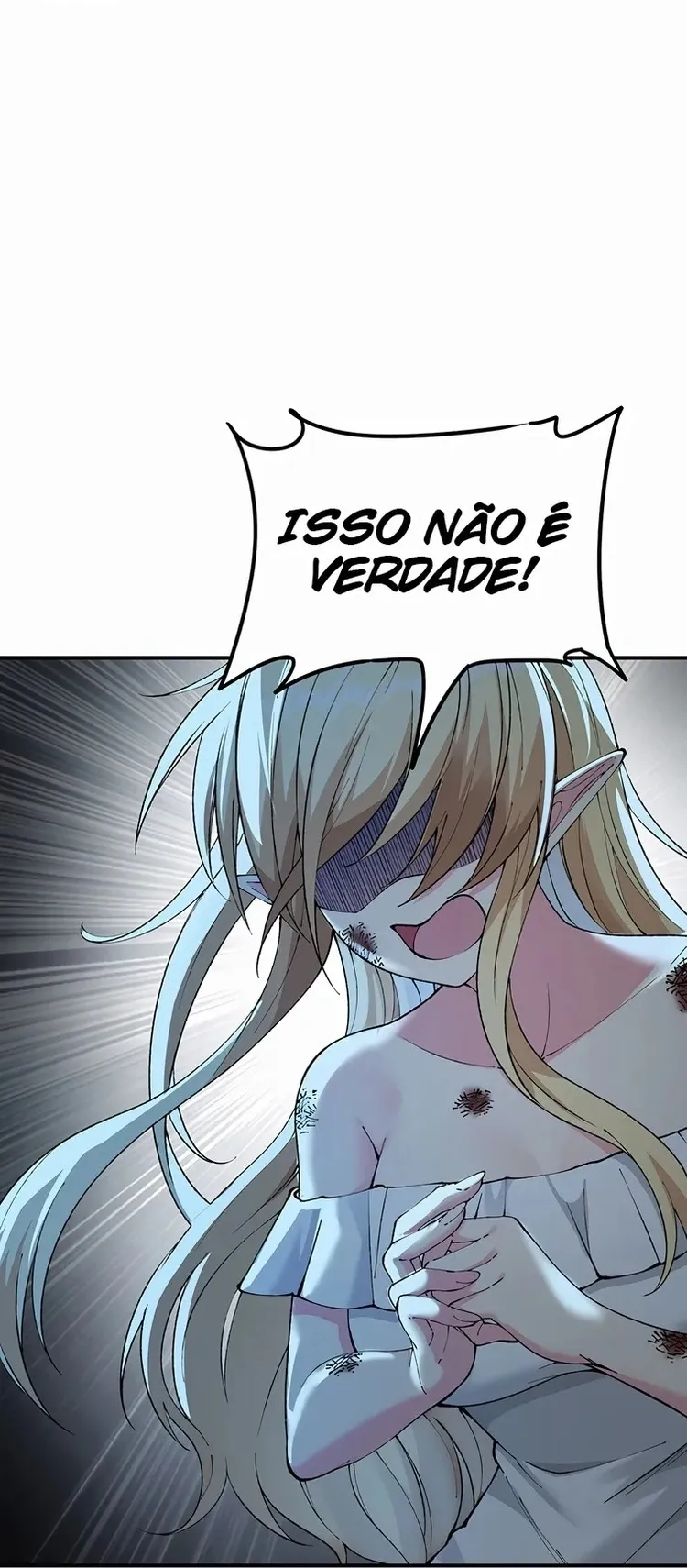 O Caminho Celestial Não É Estúpido Capítulo 12 Página 87