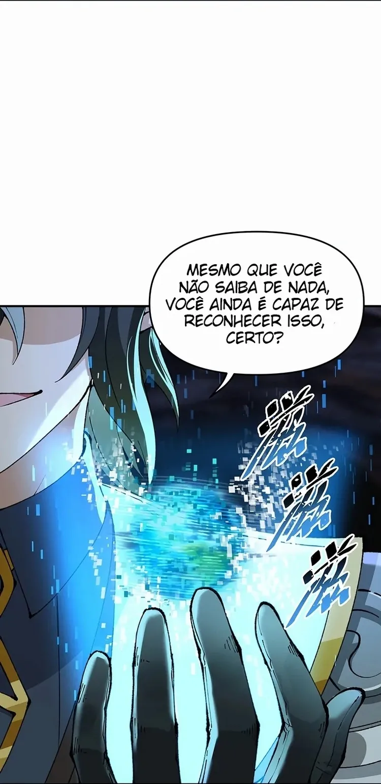 O Caminho Celestial Não É Estúpido Capítulo 12 Página 93