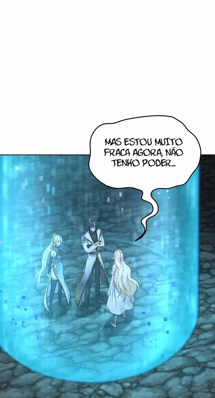 O Caminho Celestial Não É Estúpido Capítulo 13 Página 49
