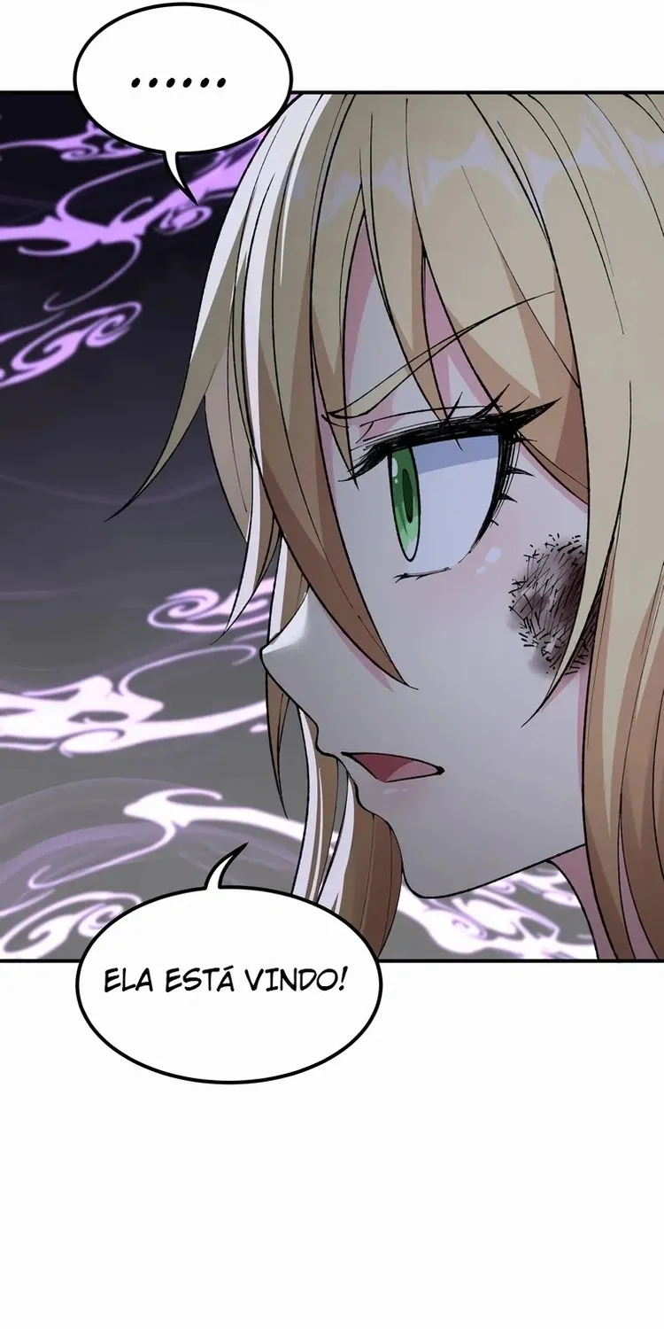 O Caminho Celestial Não É Estúpido Capítulo 13 Página 92