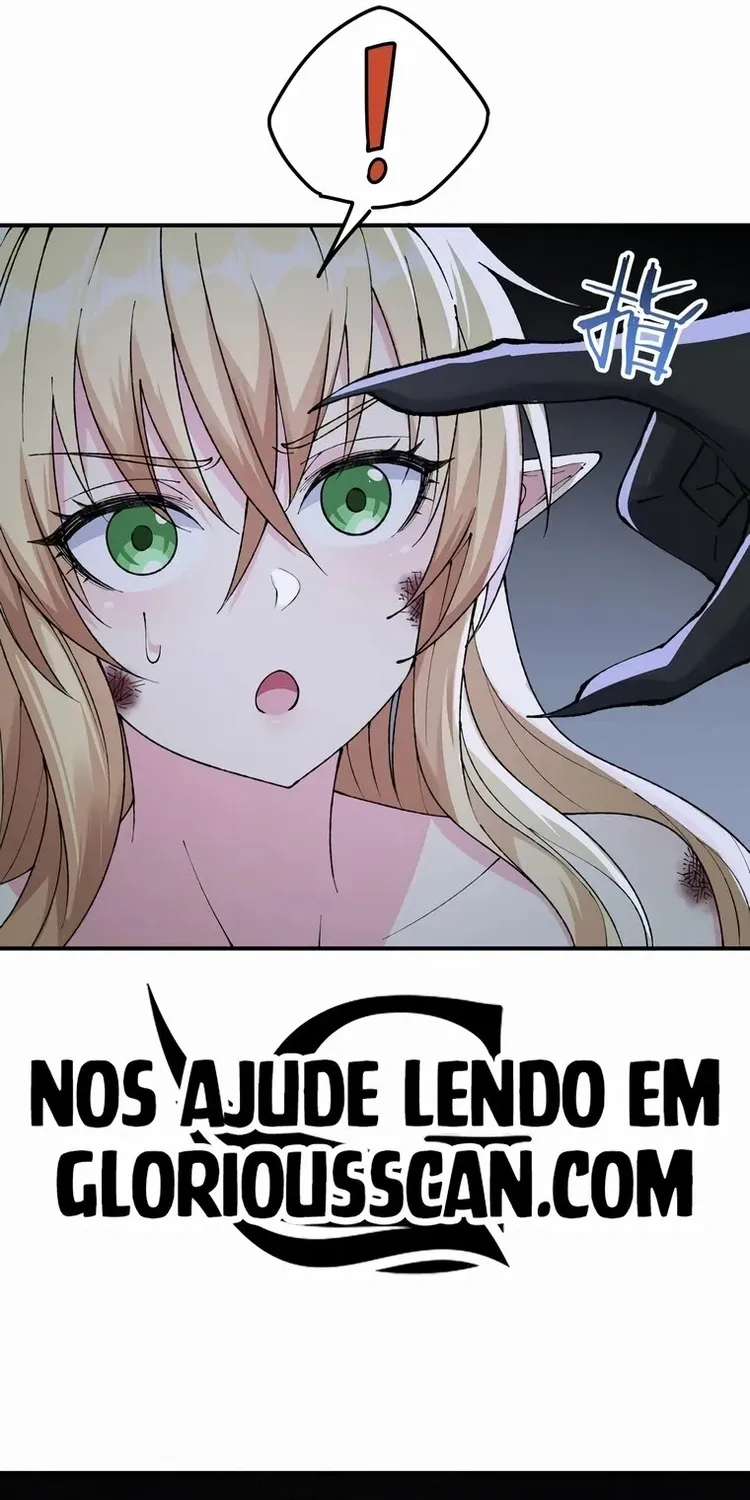 O Caminho Celestial Não É Estúpido Capítulo 14 Página 23