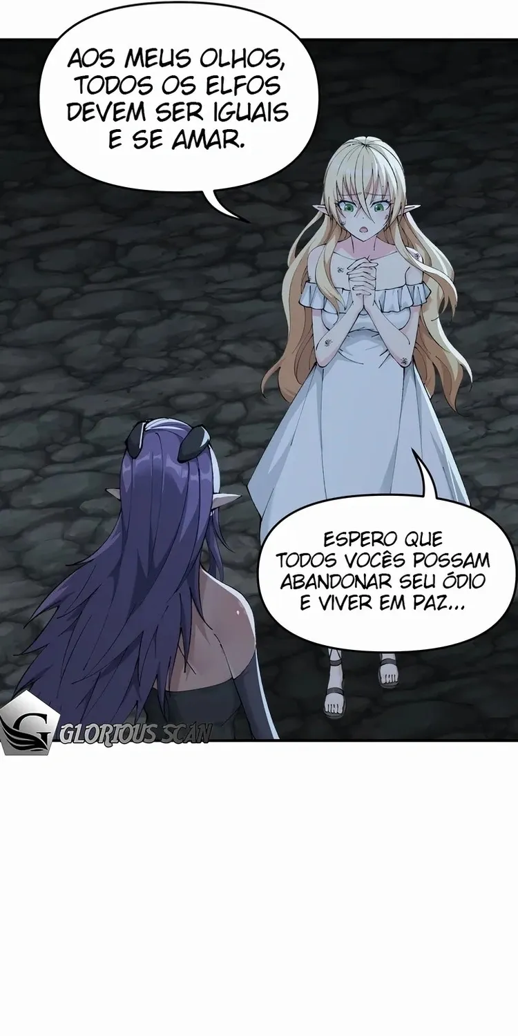 O Caminho Celestial Não É Estúpido Capítulo 14 Página 50