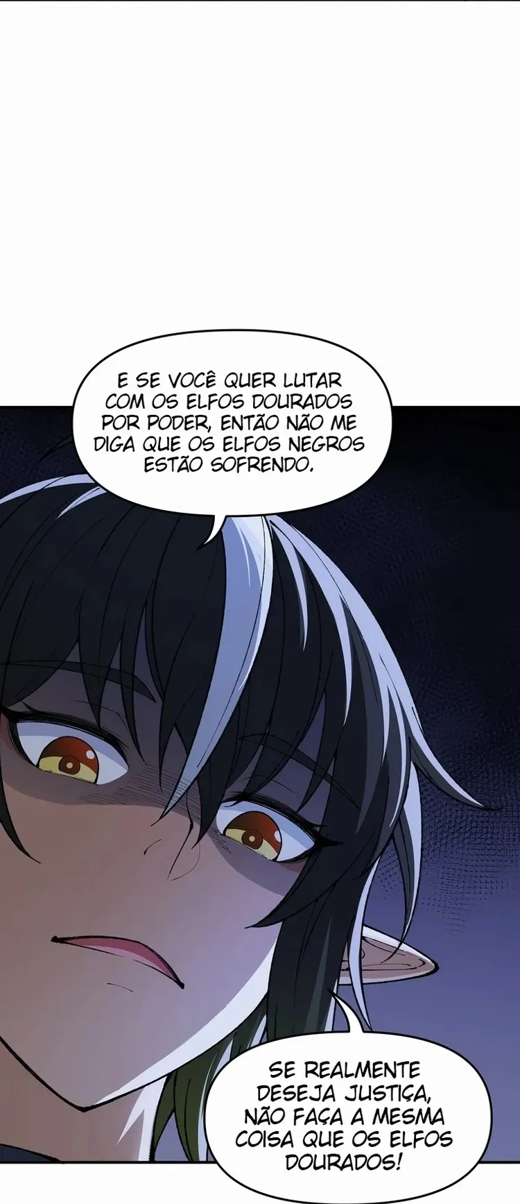 O Caminho Celestial Não É Estúpido Capítulo 14 Página 61