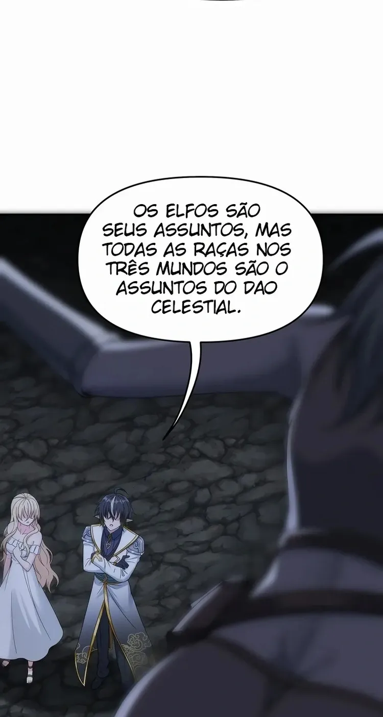 O Caminho Celestial Não É Estúpido Capítulo 14 Página 72
