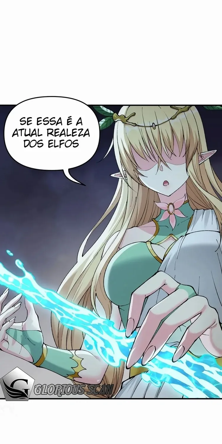 O Caminho Celestial Não É Estúpido Capítulo 15 Página 23