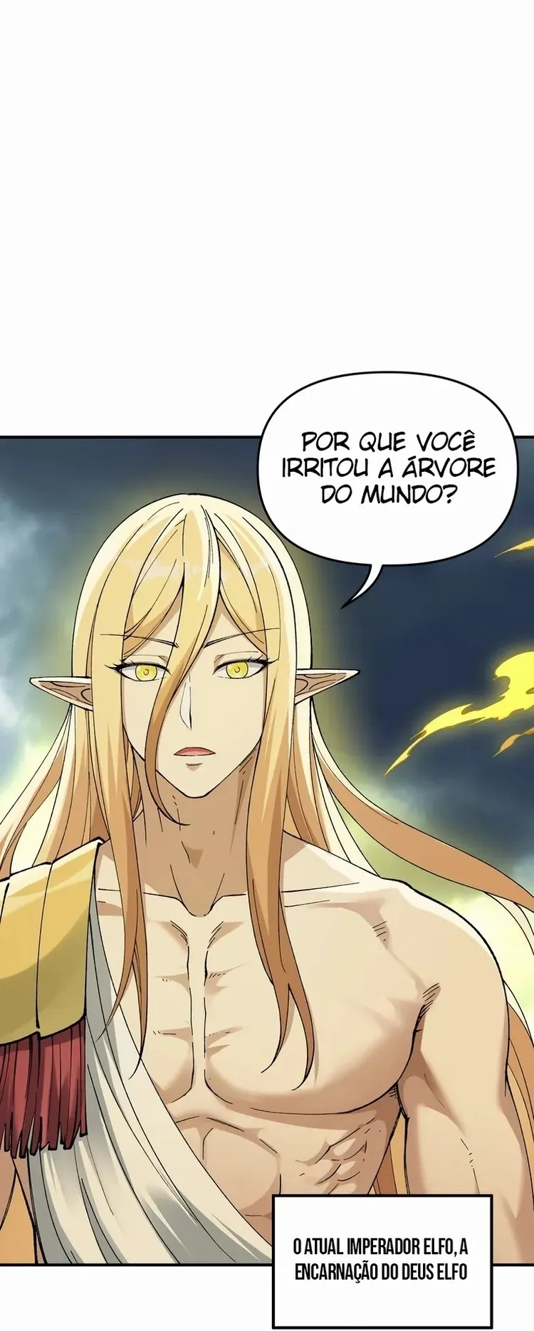 O Caminho Celestial Não É Estúpido Capítulo 15 Página 73