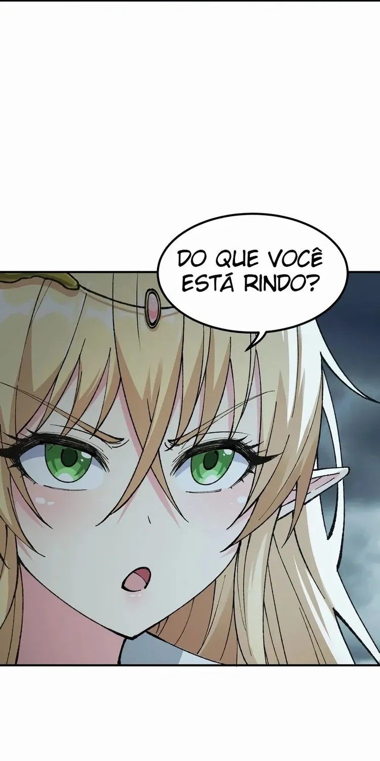 O Caminho Celestial Não É Estúpido Capítulo 15 Página 79