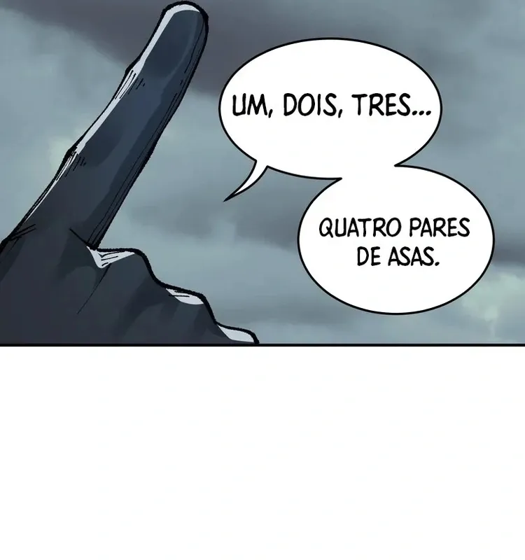 O Caminho Celestial Não É Estúpido Capítulo 16 Página 53
