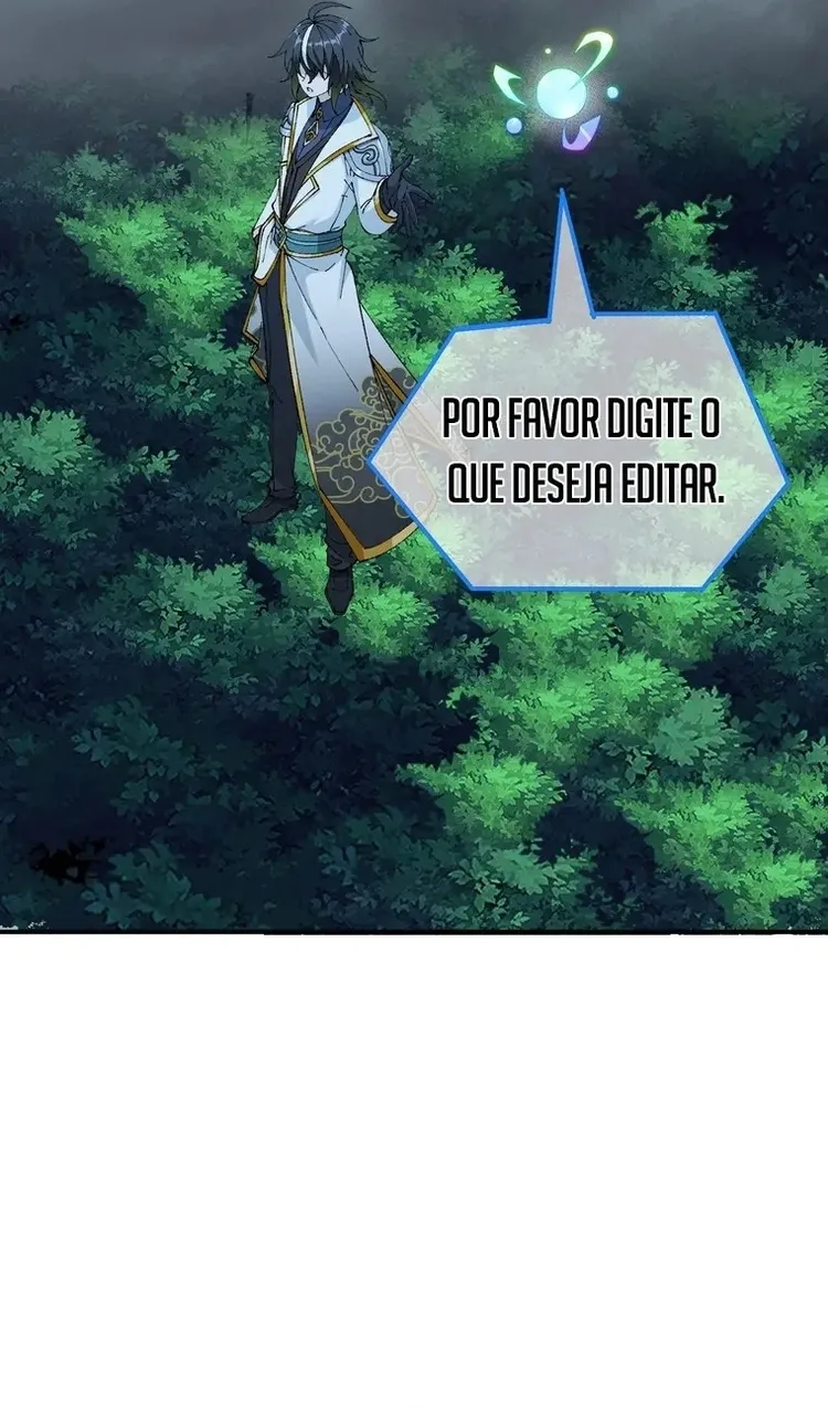 O Caminho Celestial Não É Estúpido Capítulo 16 Página 67