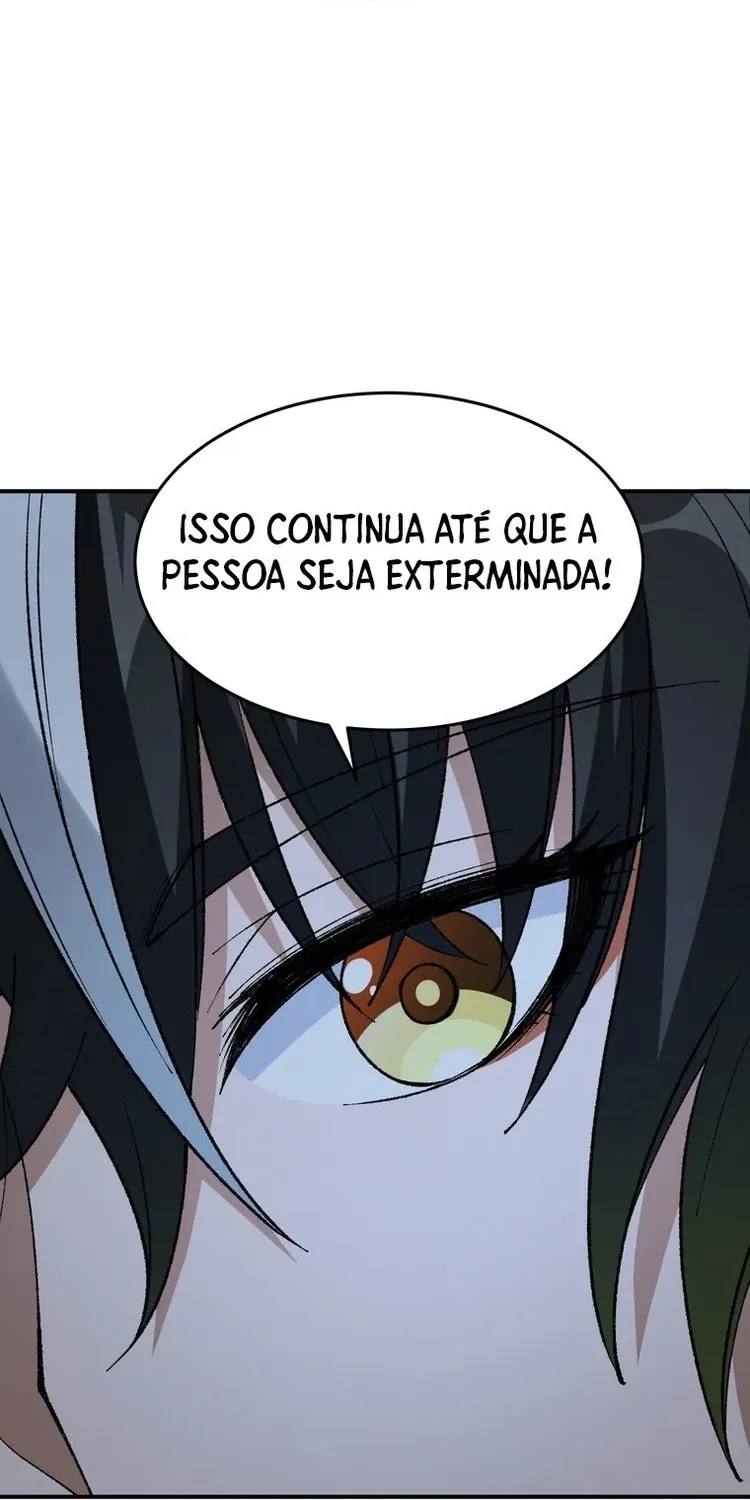 O Caminho Celestial Não É Estúpido Capítulo 16 Página 71